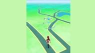 A Magnetic Lure in use (Image via The Pokemon Company)